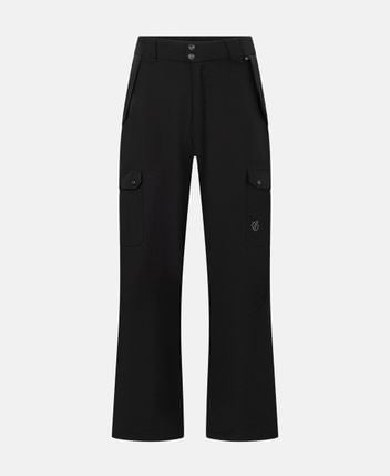 Ski pants Base Plate Insu