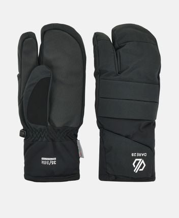 Ski gloves Indcator