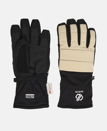 Ski gloves Freeride