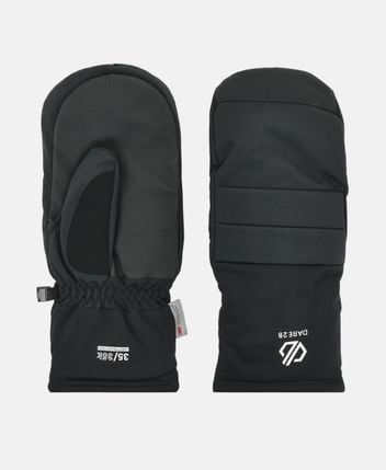 Ski mittens Free Mide