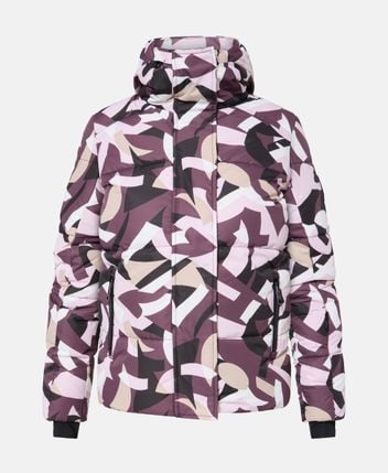 Ski jacket