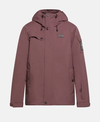 Ski jacket Ski Life II