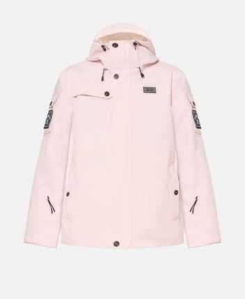 Ski jacket Ski Life II