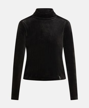 Rollneck longsleeve Allure