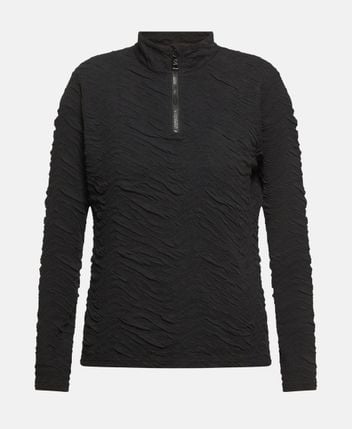 Long-sleeved top Glamorize IV