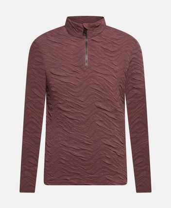 Long-sleeved top Glamorize IV