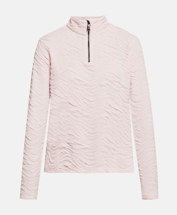 Long-sleeved top Glamorize IV