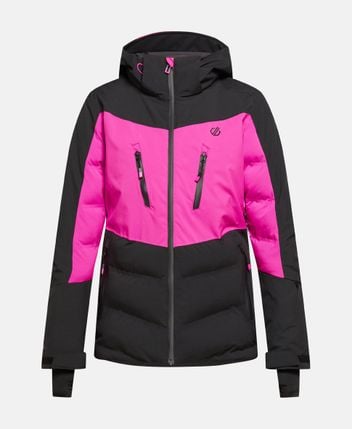Ski jacket Carveit