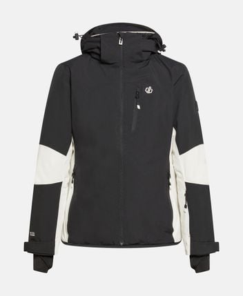 Ski jacket Lumi