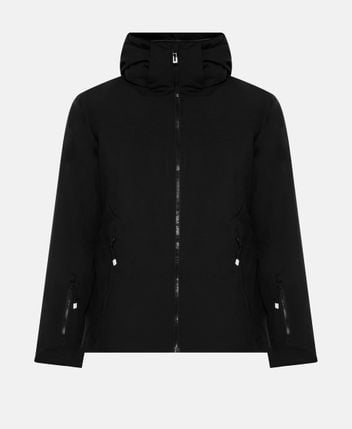 Ski jacket Flurry III