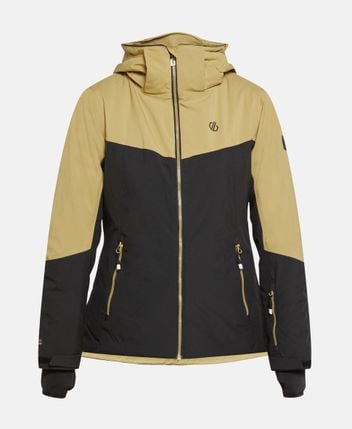 Ski jacket Flurry III