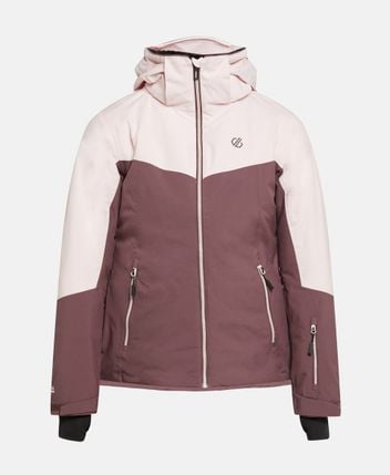 Ski jacket Flurry III