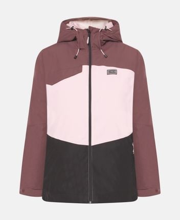Ski jacket powder