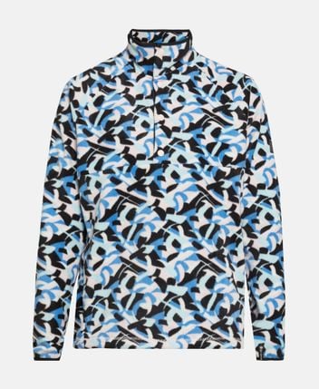 Fleece troyer