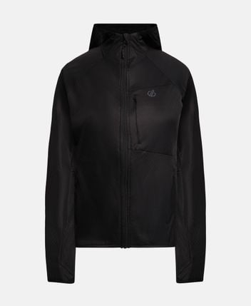 Mid-layer jacket
