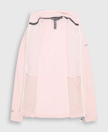 Mid-layer jacket Lowline
