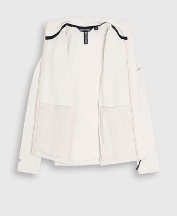 Mid-layer jacket