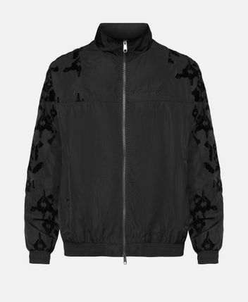 Transitional jacket