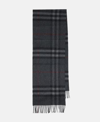 Cashmere scarf