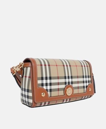 Cross-body bag
