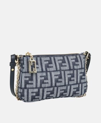 Cross-body bag