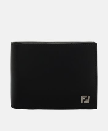 Leather wallet