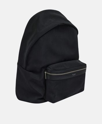 Backpack City