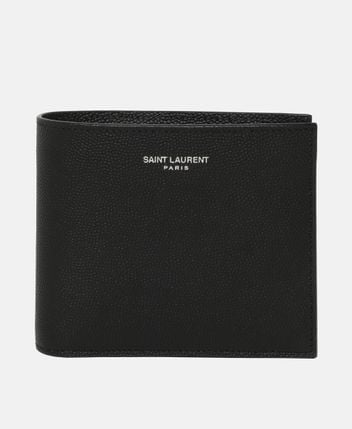 Leather wallet