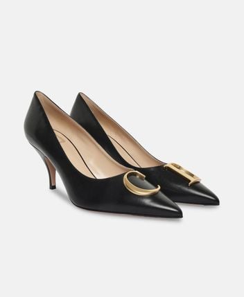 Pumps