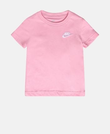 Crew neck t-shirt
