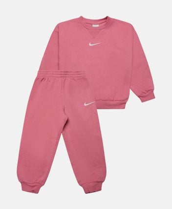 Track suit