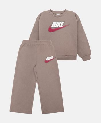 Track suit