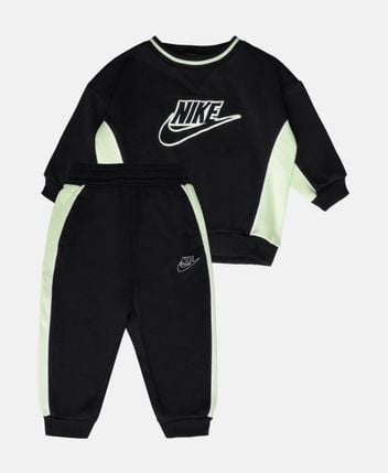 Track suit