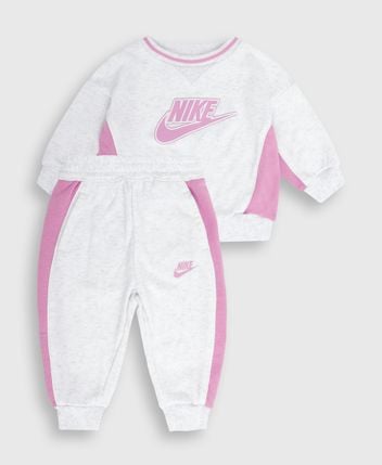 Track suit