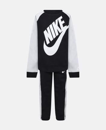 Track suit