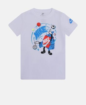 Crew neck t-shirt
