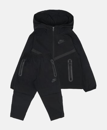 Track suit