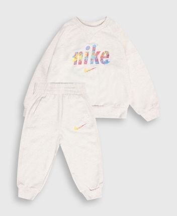 Track suit