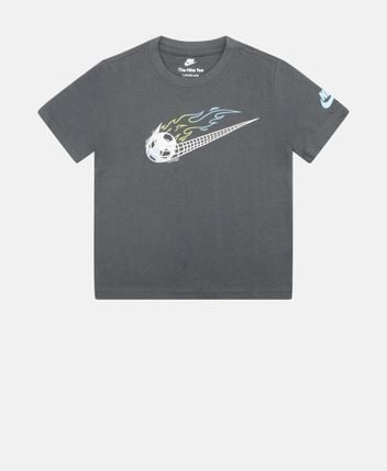 Crew neck t-shirt