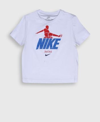 Crew neck t-shirt