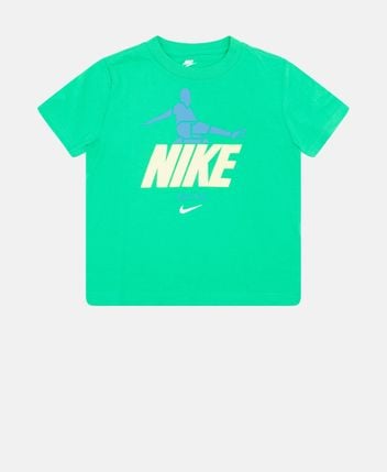Crew neck t-shirt