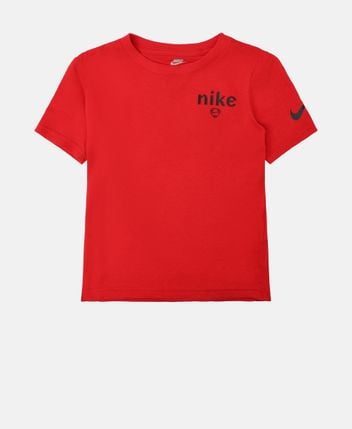 Crew neck t-shirt