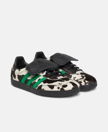 Sneakers Samba