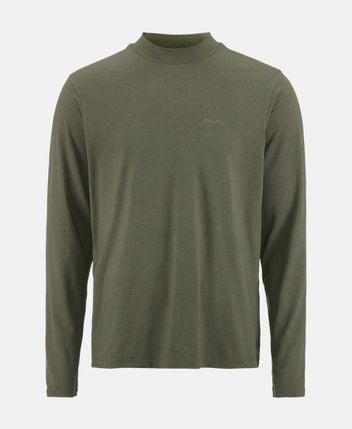 Long-sleeved top Flow