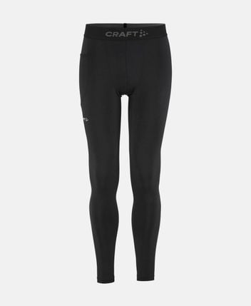 Functional tights Flow Thermal