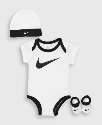 Body, hat and socks set
