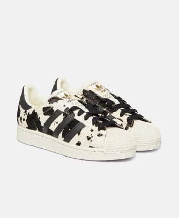 Sneakers Superstar II
