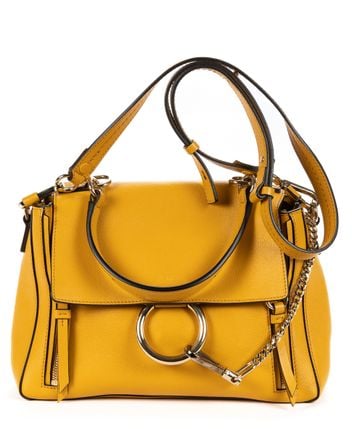 Pre-loved Shoulder bag Faye Day