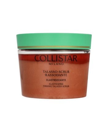 Body oil