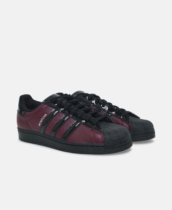 Sneakers Superstar X Marcos